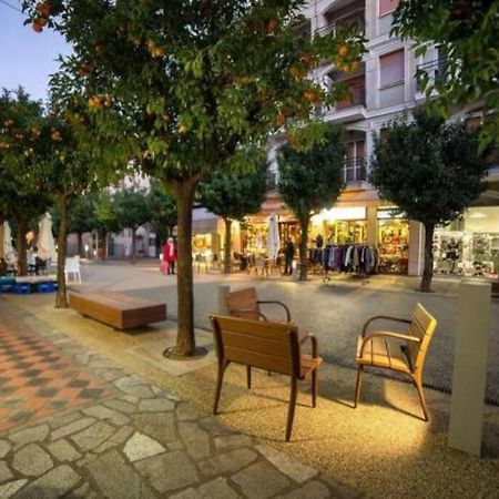 דירות סן ברתולומיאו אל מארה Casa Di Ro - Coloratissima A 300 Metri Dal Mare מראה חיצוני תמונה